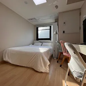 Ecclesia Hostel