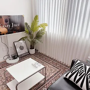 Shym Hbc Itaewon Namsan Train Station Apartment *