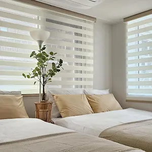 Villa Sensibility Warmth Cozy New Construction Pleasant Hongdae Gangnam 30 Minutes *