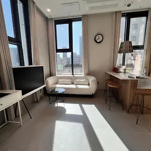 Apartment 2 Mileena-stay *