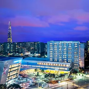 Wirye Militopia By Marine 4* Seongnam