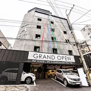 A ソウル特別市
