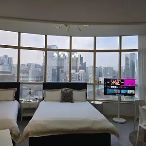 Gleam House *