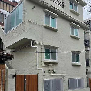 Runaway Yongsan * Seoul