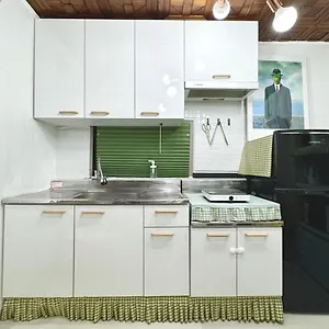 Apartment Happy Moment Seoul