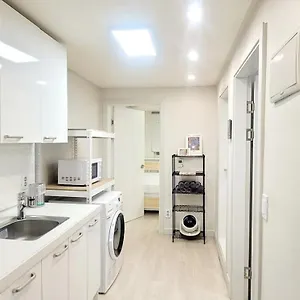 Esther House #seoul Station 5min By Gtx-a #hongdae 15min Seoul