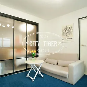 Villa Citytiger *