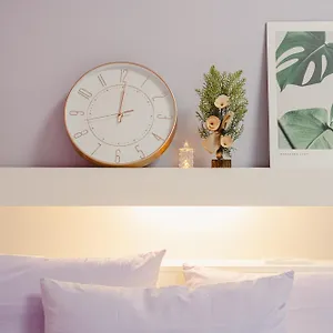 Apartment Anjel Seoul