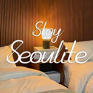 Seoulite Seoul