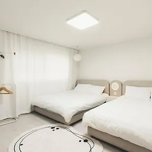 Apartment The Rest *