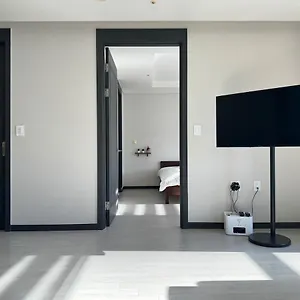 The Royal Apartment