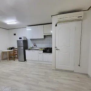 Bunyoung House Seoul