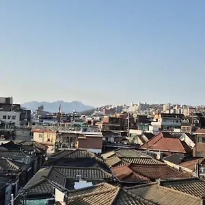 Jtn House For Daily Rent In Oktabang * Seoul