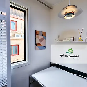 Bluemountain 605