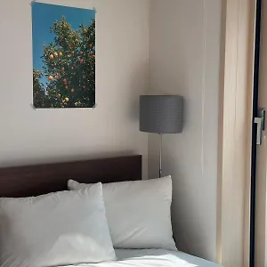 Apartment Near By Subway 1,7 Line Seoul
