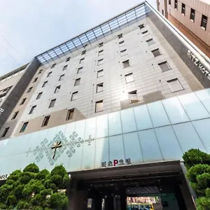 Hotel Nowon Ritz *