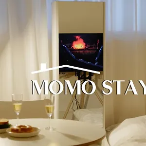 Momostay Bed & Breakfast