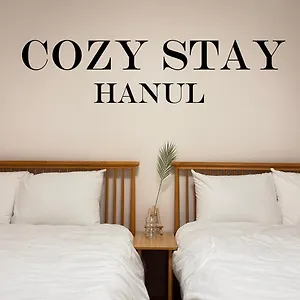 Cozy Hanul *