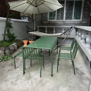Manoa Garden *