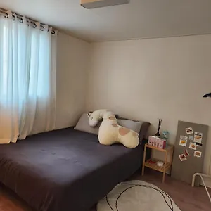 Cozy House 10min Walk From Kunkuk Station Line2 Line7 Guest house Seoul