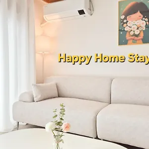 Happy