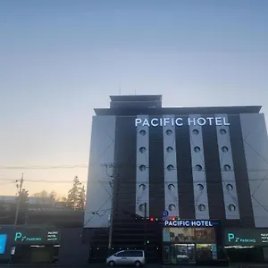 Motel Seesun Gimpo Airport Seoul