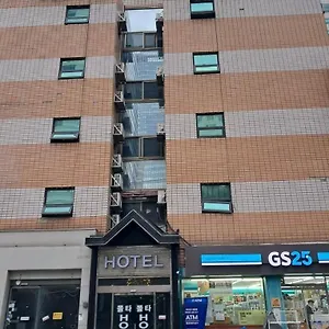 Motel Yeoksam Molta 2