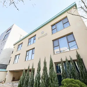Hotel Seochonyeoga *
