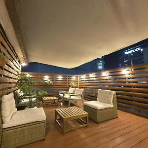 Olive Dongdaemun