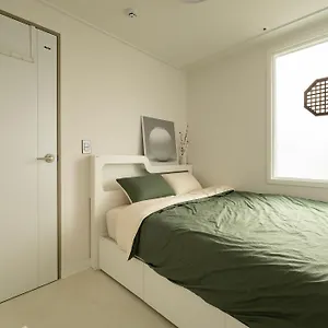 Sweet Dream House #a Quiet Rest That Warmly Embraces Even On Unfamiliar Nights 아파트