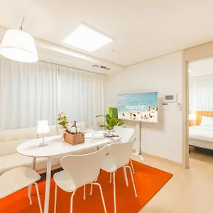 New Cozy Gangnam * Seoul