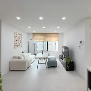 Near Olympic Park Appartement *