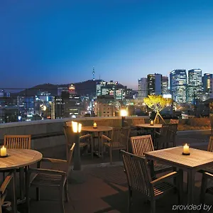 Ibis Ambassador Insadong Сеул