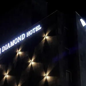 Benikea Rich Diamond Seoul