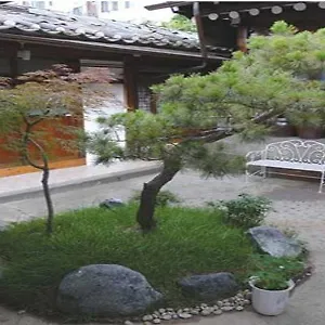 Sophia Hanok Guest house Seoul