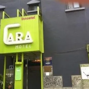 Cara