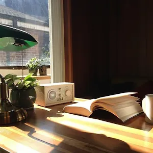 Gateway Korea Hostel *