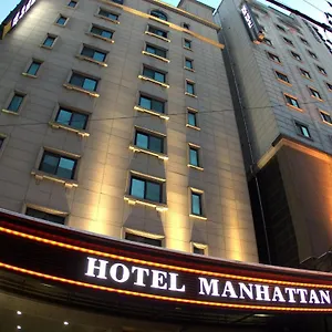 Manhattan Seoul