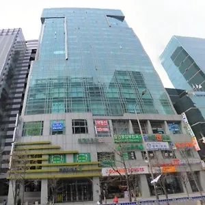 Apartment Cozy Hongdae