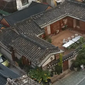 Hotel Namhyundang Hanok