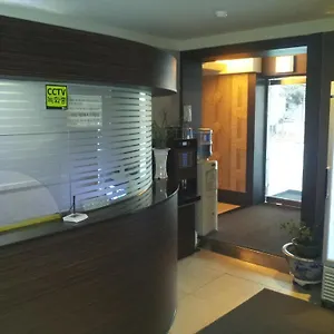 M 2* ソウル特別市