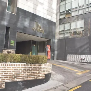 Otel Jbis