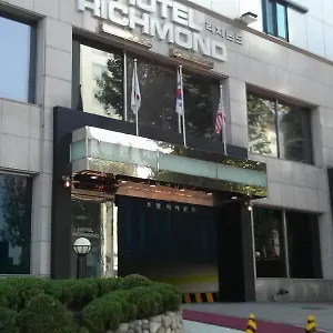 Hotel Richmond