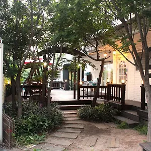 Guest house Big John'S Place Seoul