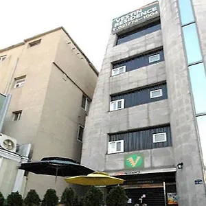 베스틴 명동 *