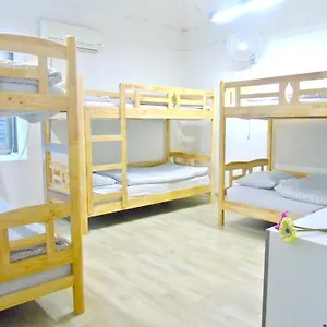 Fn House Guest house Seoul
