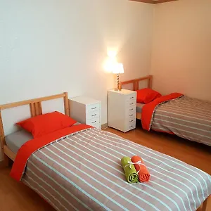 Bed & Breakfast Roommate In Ehwa 2*