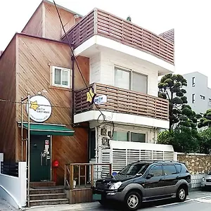 Cozzzy ソウル特別市