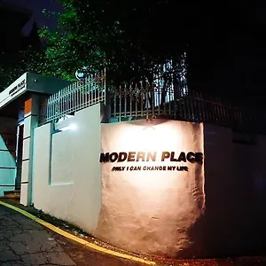 Guest house Modern Place 2*