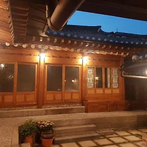Guest house Sophia Hanok